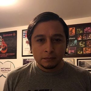 Meet your Posher, Ulysses